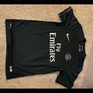 PSG Soccer Jersey